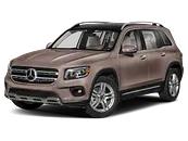 2021 Mercedes-Benz GLB250
