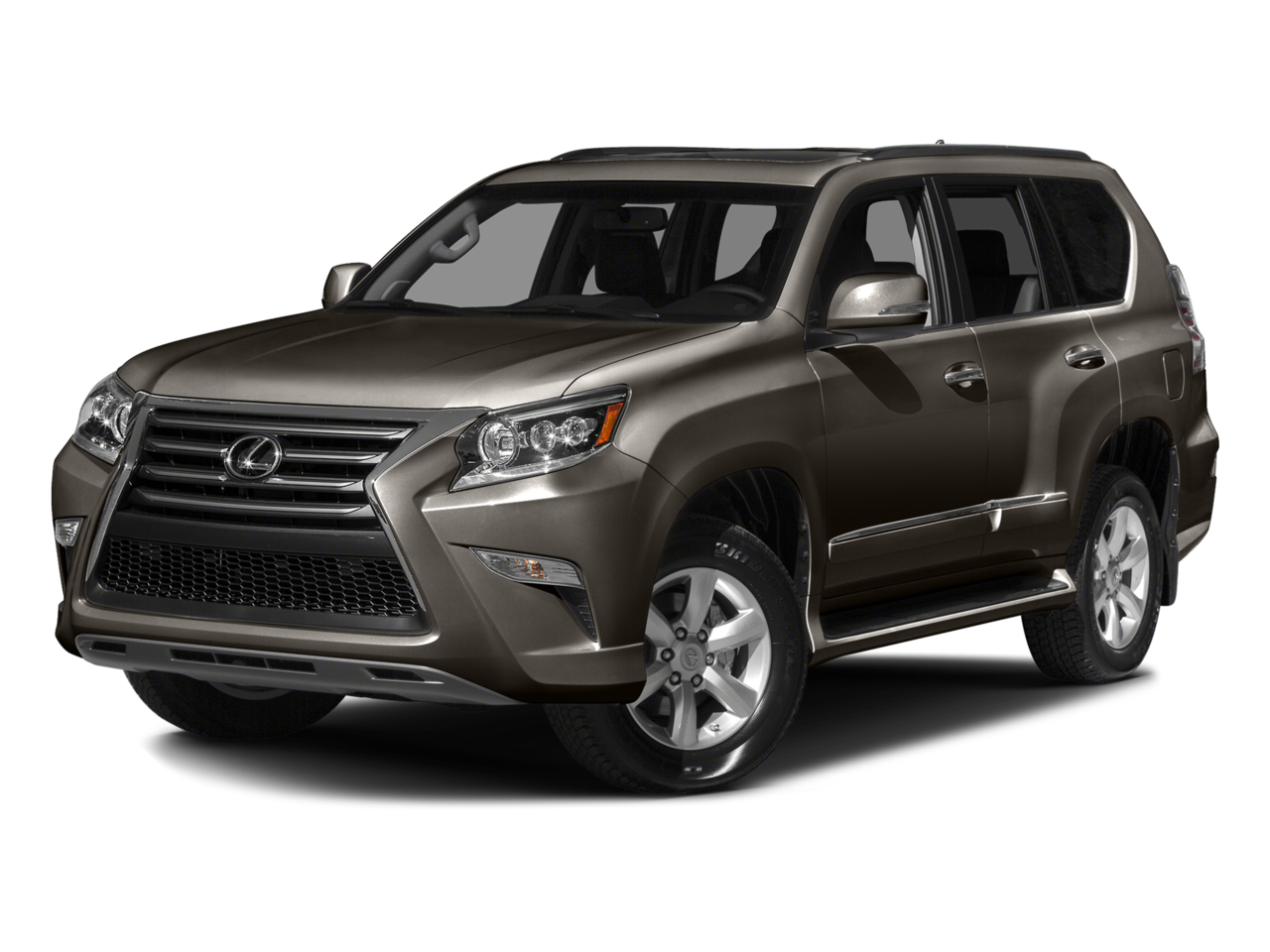 2016 Lexus GX460