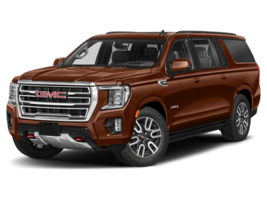 2023 GMC Yukon XL