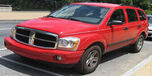 2005 Dodge Durango