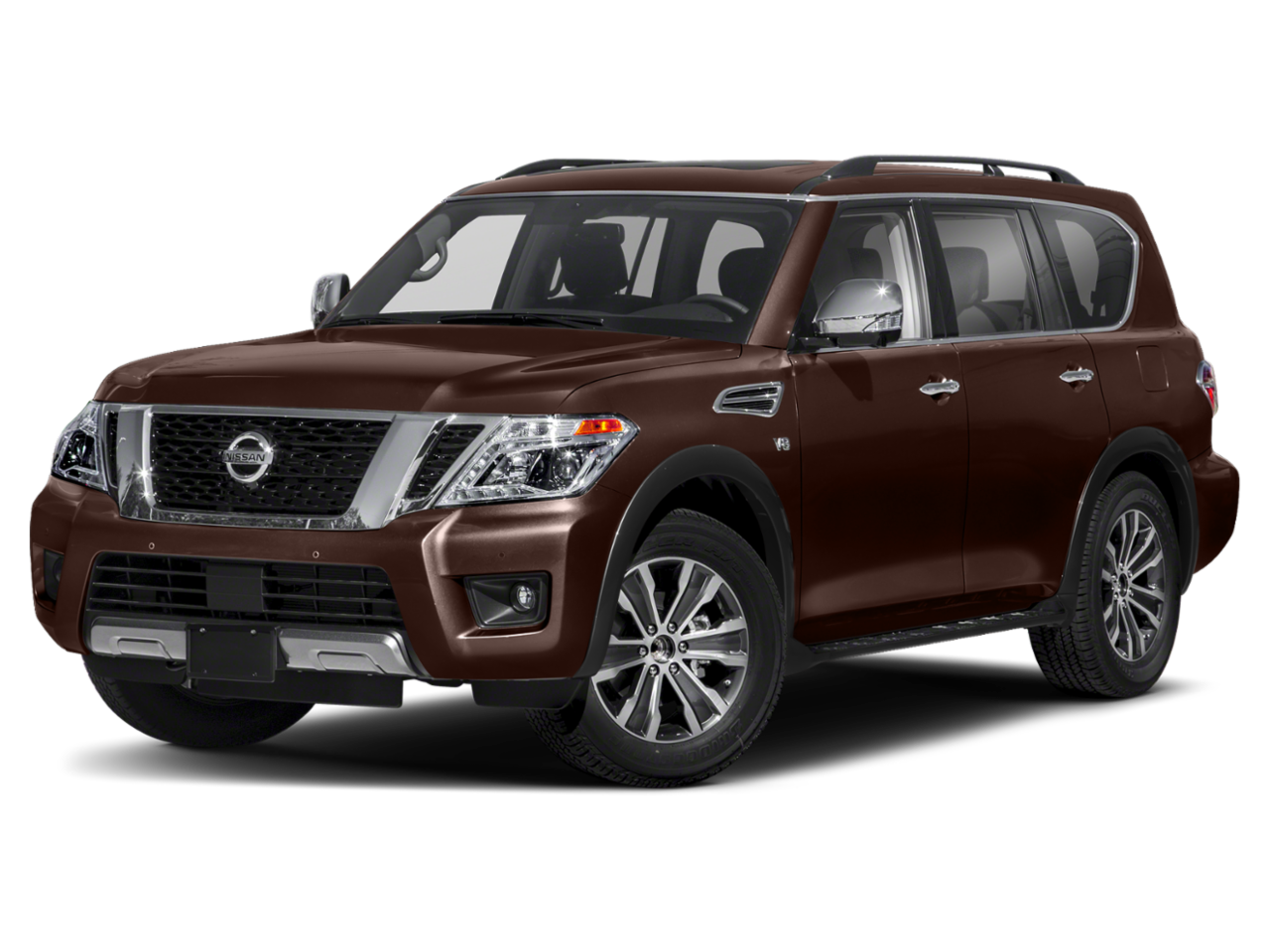 2020 Nissan Armada Repair Service and Maintenance Cost