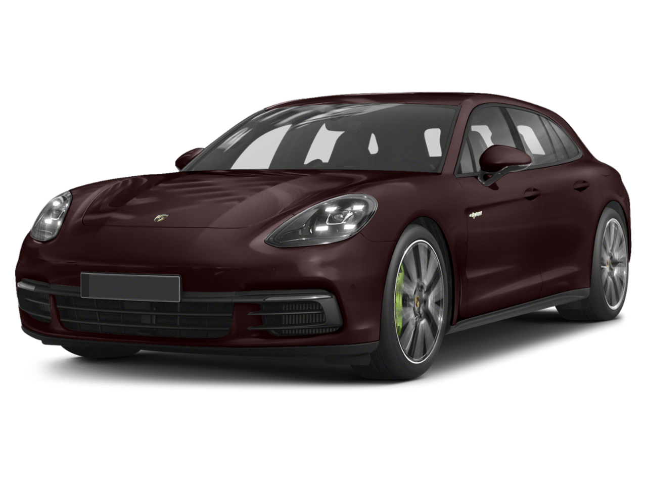 2018 Porsche Panamera
