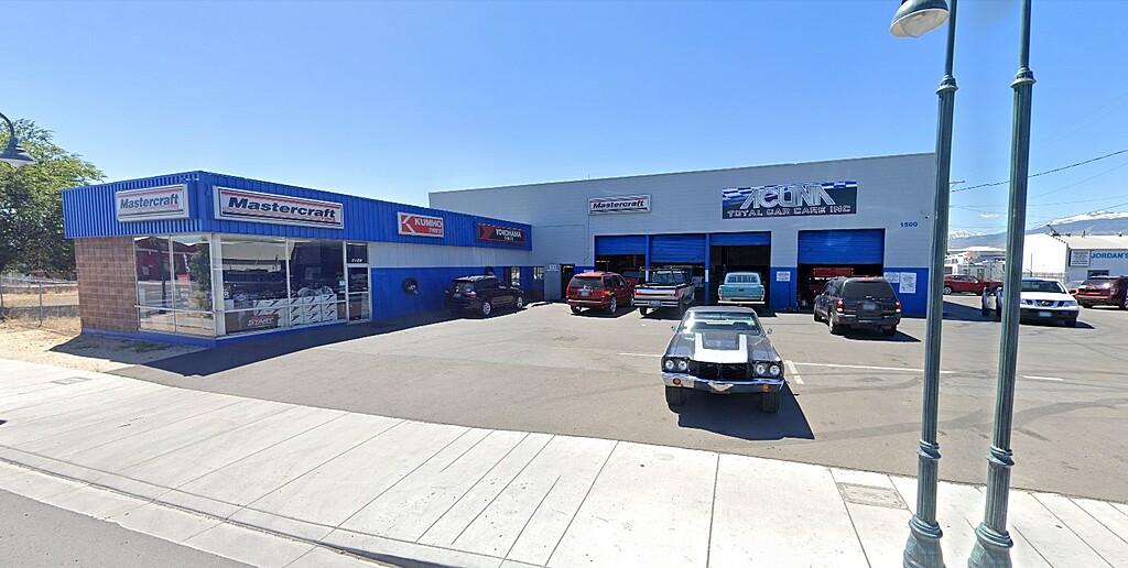 Acuna Total Car Care Reno, NV 89512 Auto Repair