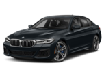 2021 BMW M550i xDrive
