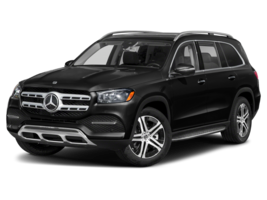 2021 Mercedes-Benz GLS450