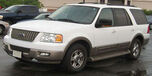 2006 Ford Expedition