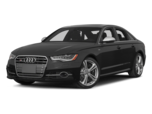 2015 Audi S6