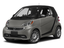 2013 Smart Fortwo