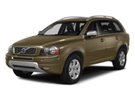 2014 Volvo XC90