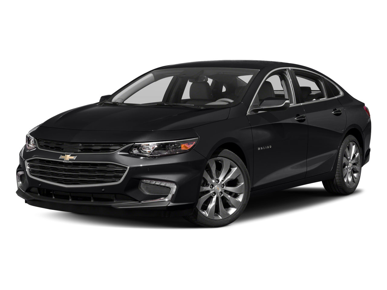 2018 Chevrolet Malibu How do I get my car to shift into park?
