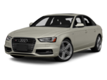 2013 Audi S4