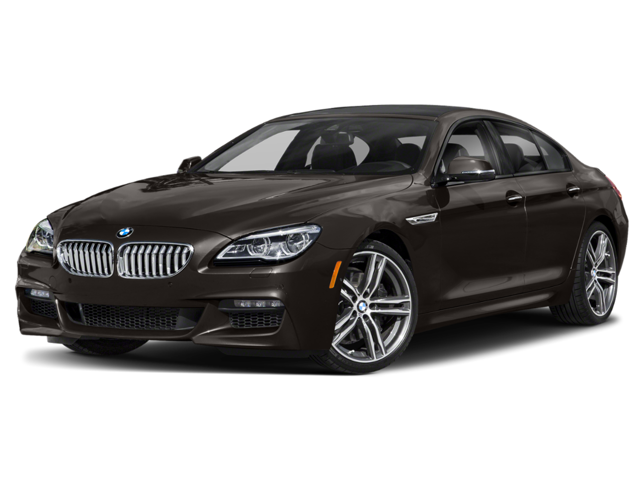 2019 BMW 650i xDrive Gran Coupe