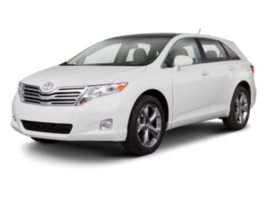 2010 Toyota Venza