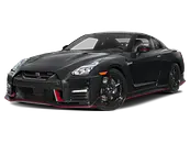 2018 Nissan GT-R