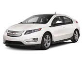 2012 Chevrolet Volt
