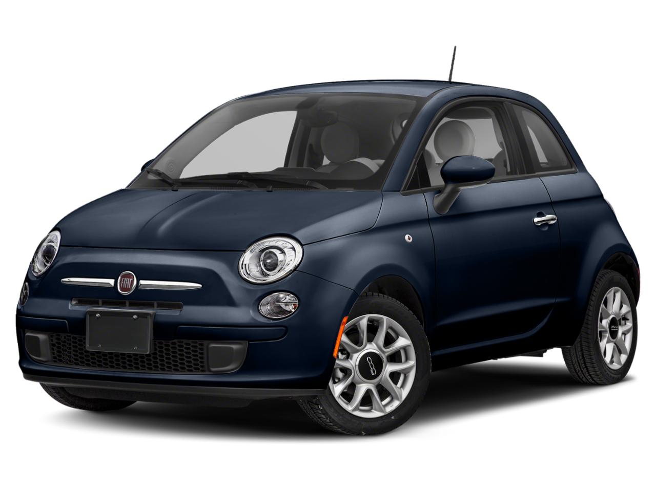 Fiat 500 Review 2024