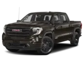 GMC Sierra 1500 Limited