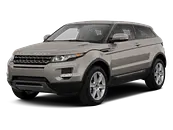 2012 Land Rover Range Rover Evoque