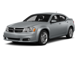2014 Dodge Avenger