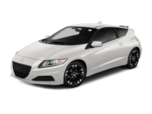 2014 Honda CR-Z