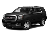 2015 GMC Yukon