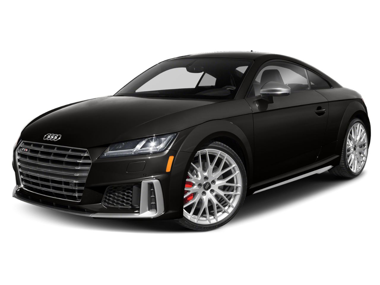 2019 Audi TTS Quattro