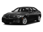 2016 BMW 528i