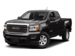 2016 GMC Canyon