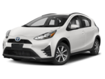 2019 Toyota Prius C