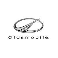 Oldsmobile logo
