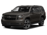 2018 Chevrolet Tahoe