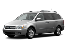 2010 Kia Sedona