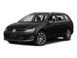 2015 Volkswagen Golf SportWagen
