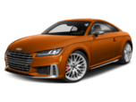 2021 Audi TTS Quattro