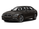2017 BMW 328d