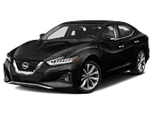 2019 Nissan Maxima