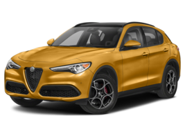 2023 Alfa Romeo Stelvio