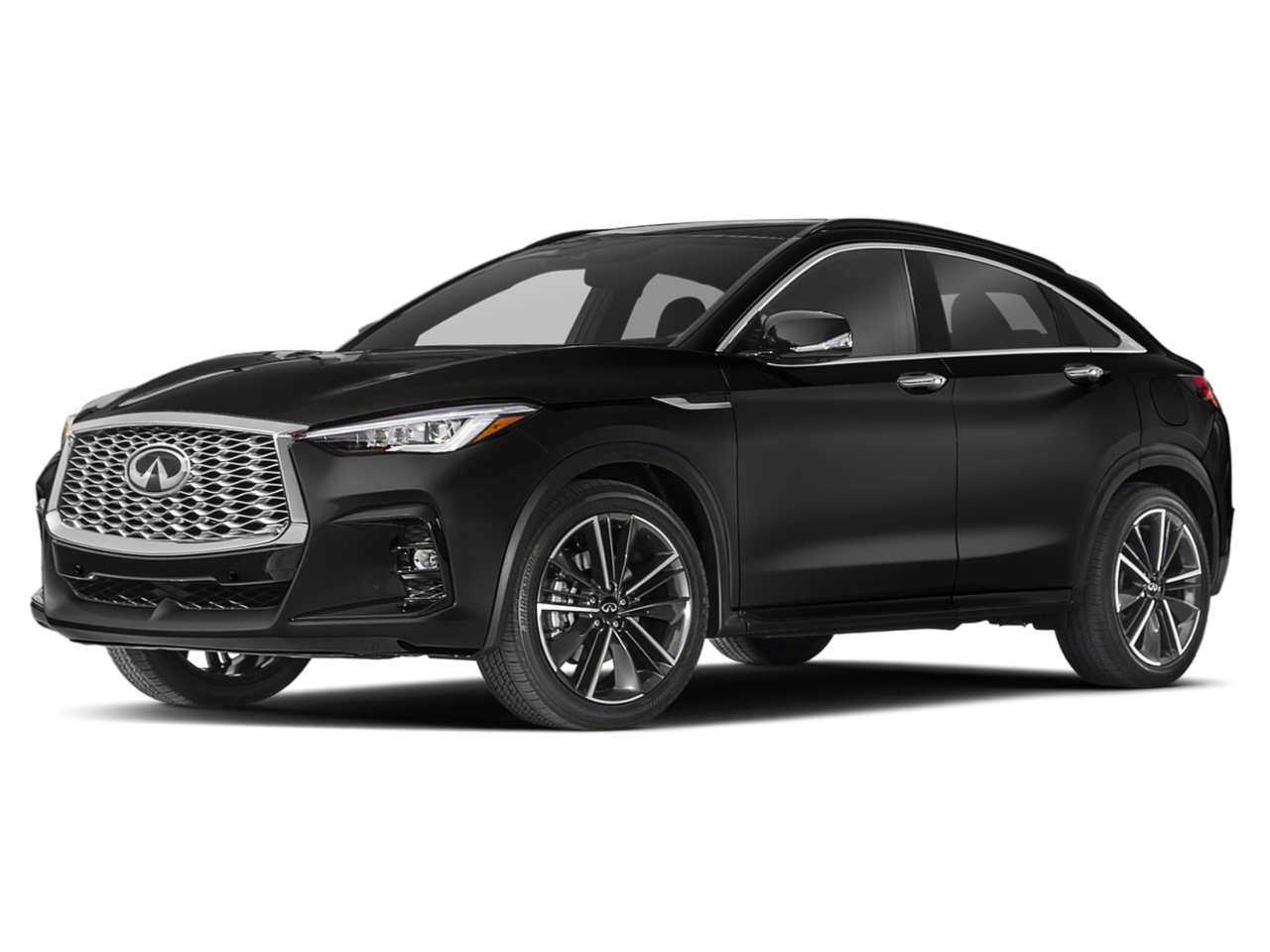 2023 INFINITI QX55