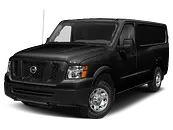 2019 Nissan NV2500