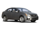 2008 Nissan Sentra