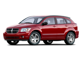 2009 Dodge Caliber