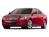 2008 Chevrolet Malibu