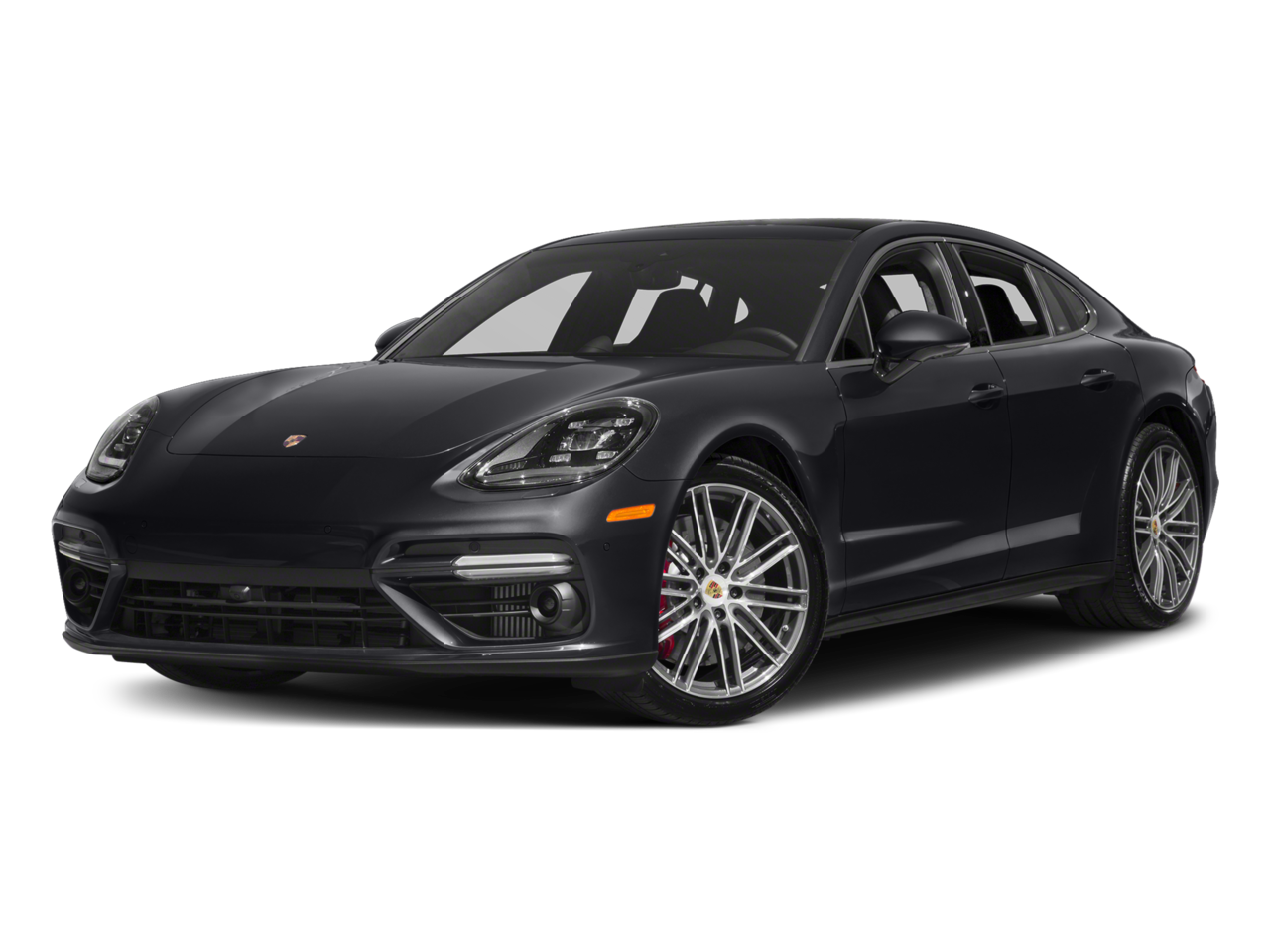 2017 Porsche Panamera