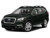 2019 Subaru Ascent