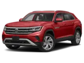 Volkswagen Atlas Cross Sport