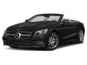 Mercedes-Benz S560