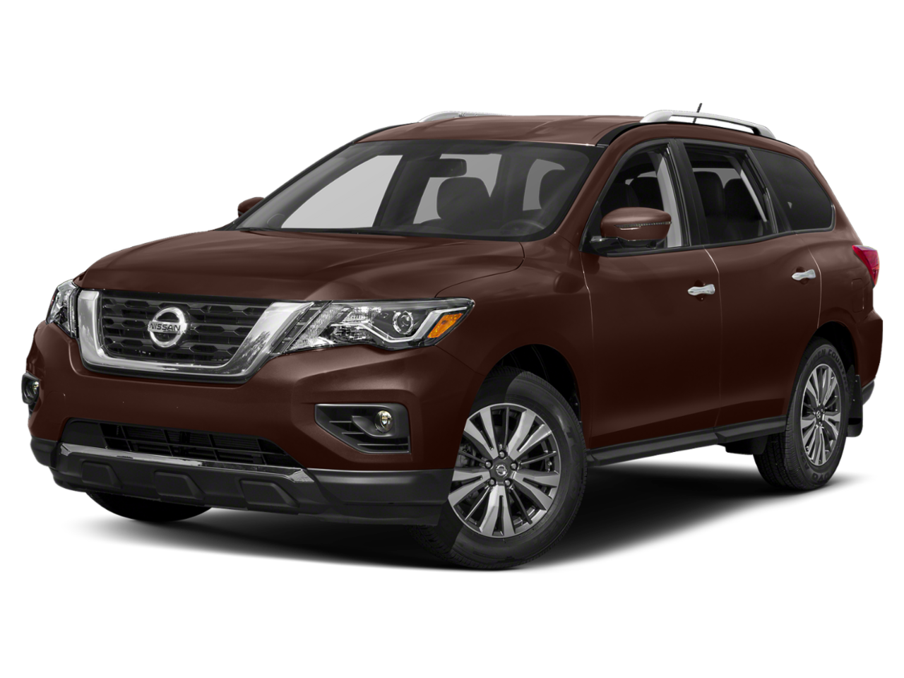 2019 Nissan Pathfinder