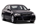 2008 BMW 335xi