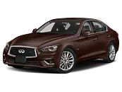 2019 INFINITI Q50