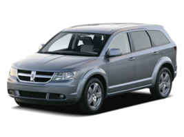 2009 Dodge Journey
